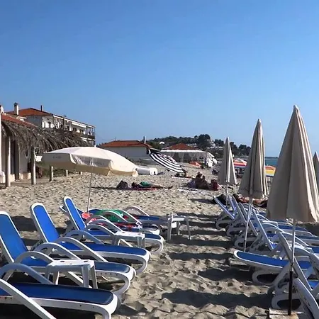 Skala Fourkas Holiday Home Casa vacanze *