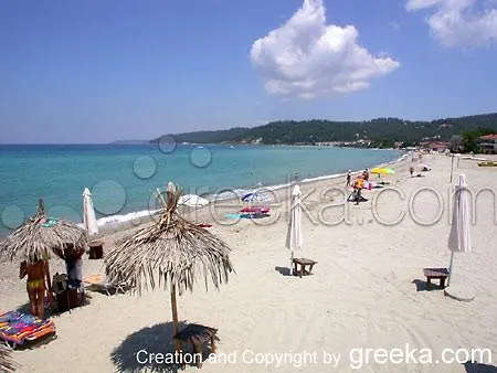 Casa vacanze Skala Fourkas Holiday Home
