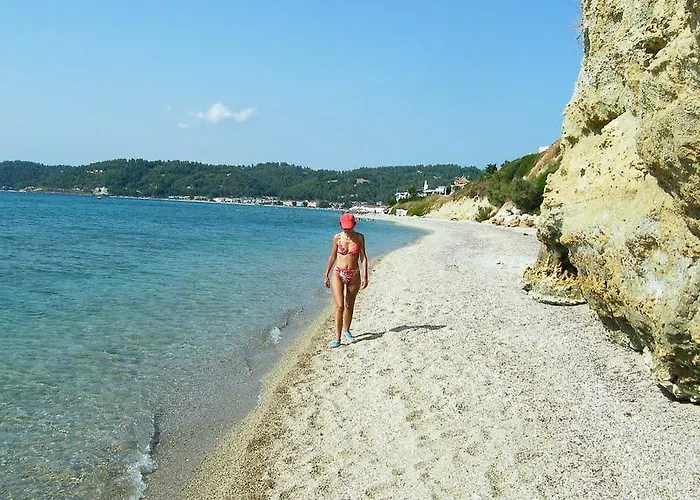 Skala Fourkas Holiday Home * Skála Foúrkas