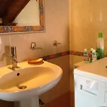 Casa de Férias Skala Fourkas Holiday Home Skála Foúrkas