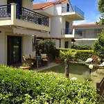 Skala Fourkas Holiday Home Holiday home *