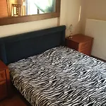 Casa de Férias Skala Fourkas Holiday Home Skála Foúrkas