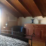 Casa de Férias Skala Fourkas Holiday Home