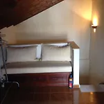 Casa de Férias Skala Fourkas Holiday Home Skála Foúrkas