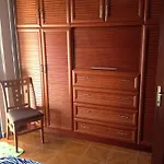 Skala Fourkas Holiday Home Casa de Férias *