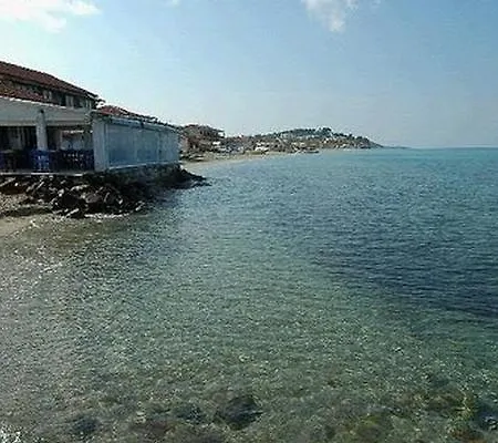 Skala Fourkas Holiday Home