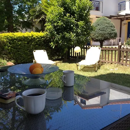 Skala Fourkas Holiday Home Дом отдыха Скала-Фуркас