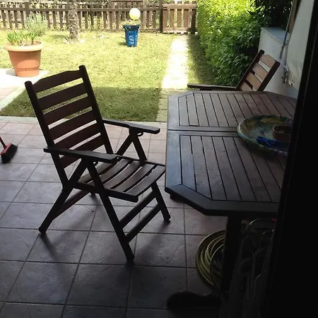 Skala Fourkas Holiday Home Скала-Фуркас