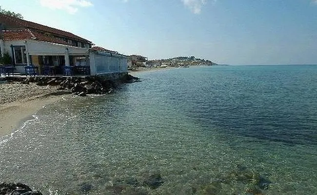 Skala Fourkas Holiday Home
