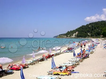 Skala Fourkas Holiday Home * Skála Foúrkas