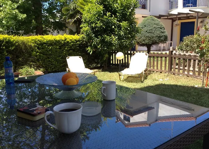 Skala Fourkas Holiday Home Feriehus Skála Foúrkas