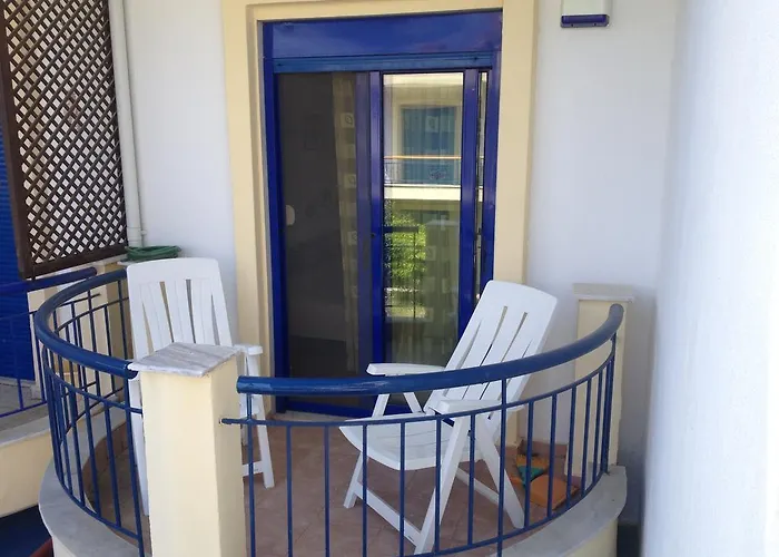 Skala Fourkas Holiday Home Feriehus *
